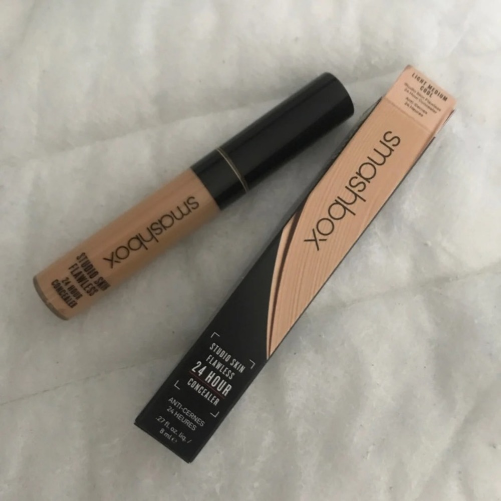 Smashbox Concealer